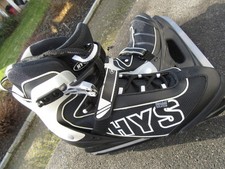 HY SKATE Spirit Schlittschuhe
