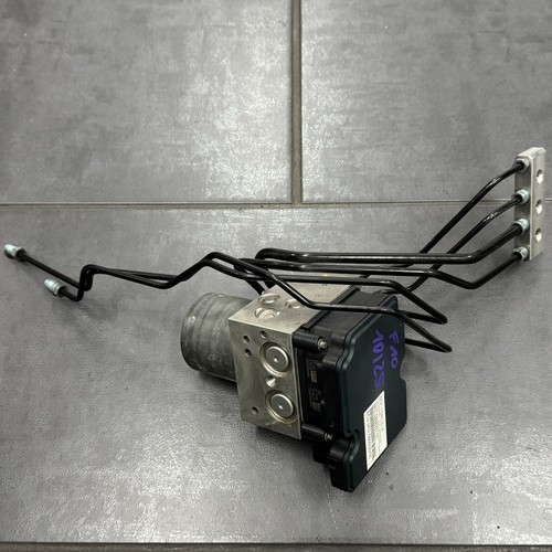 Hydroaggregat dsc bmw f10 f11 - f10,