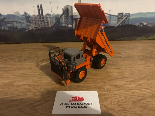 Corgi modern truck ertl - truck,