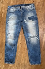 GUESS BOYFRIEND WORKER Jeans