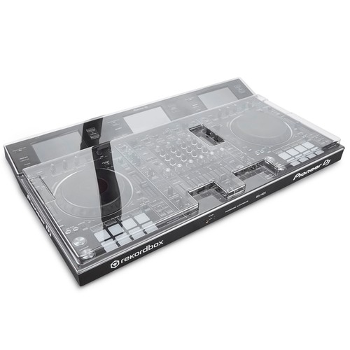 Decksaver pioneer ddj rzx - decksaver, ddj-rzx