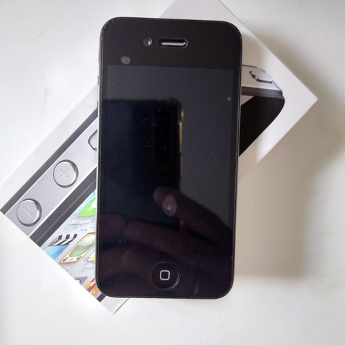 Apple iphone 32gb - 4s,