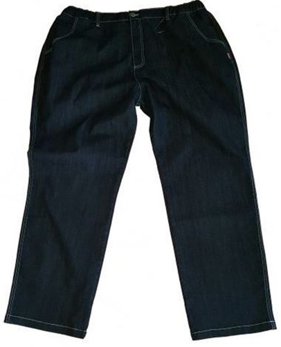 übergrößen schlupfjeans - !!!,