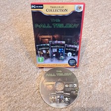 The Fall Trilogy Triple Play