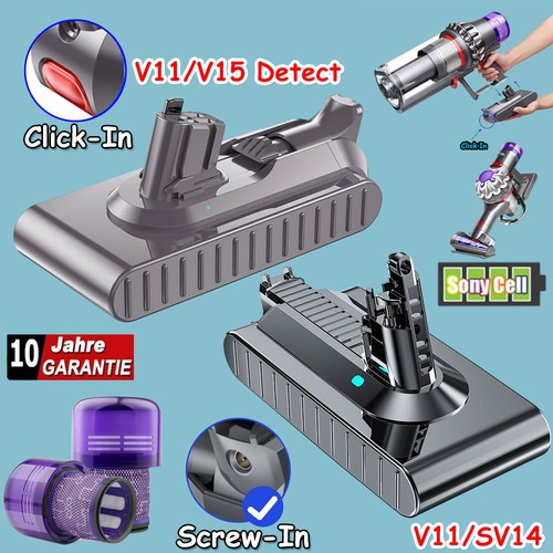 Für dyson v11 akku sv15 - dyson,