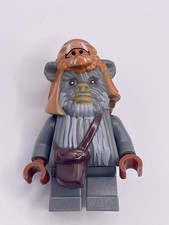 LEGO Star Wars Teebo (Ewok)