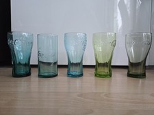 Sammelgläser Set - Limitierte