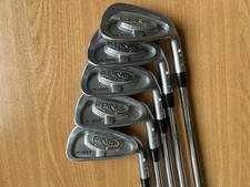 Ping Anser Forged Eisenset