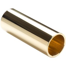 Bottleneck dunlop brass - brass, slide