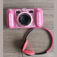 Kinderkamera, Kamera Vtech