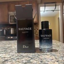 Dior Sauvage Eau de Toilette