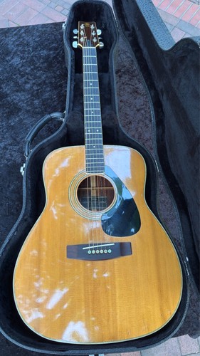 Yamaha 180 black label - yamaha,