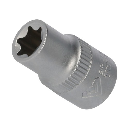 Torx stecknuss e14 - 3/8",