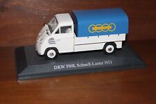 DKW F89L Schnell-Laster 1951