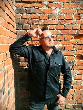 Hemd, Shirt, Gothic, Biker