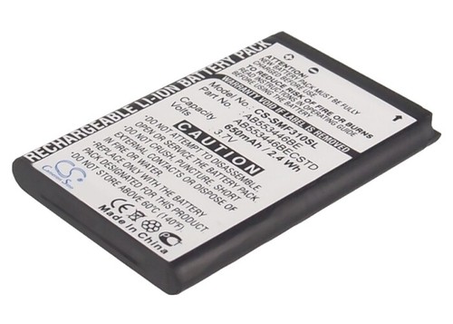 Ion akku für - akku, samsung