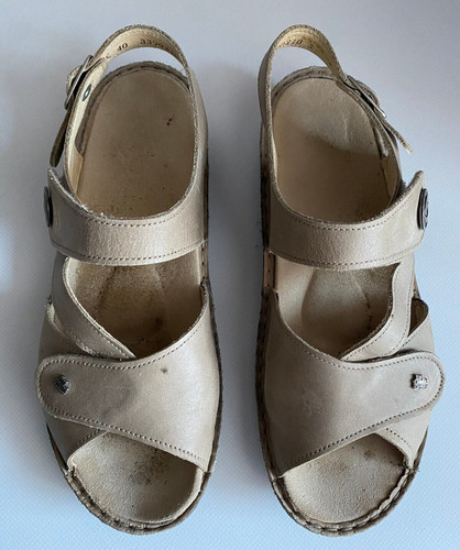 Finn comfort damen sandalen - comfort,