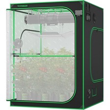 Vivosun p558 pro growzelt - p558,
