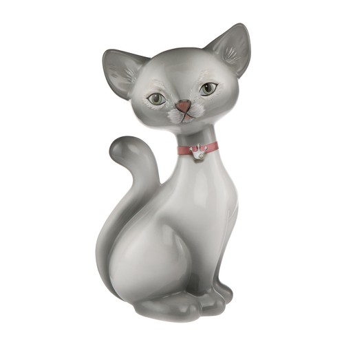 Goebel katze somali precious - goebel, "somali