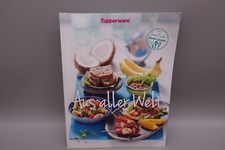 Tupperware Aus aller Welt Koch