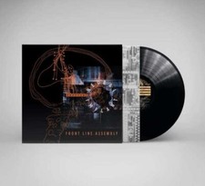 FRONT LINE ASSEMBLY Tactical