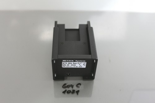 Wetech wtc 604c ladegerät - 604c,