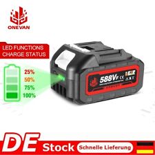 18V Batterie Ersatzbatterie