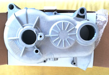 Kurbelgehäuse Lautsprecher