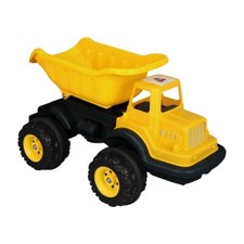 2gehther Mega Truck Kipplaster