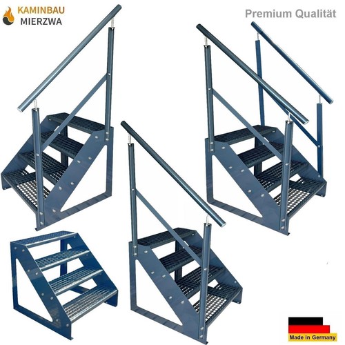 Premium außen treppe - außen,
