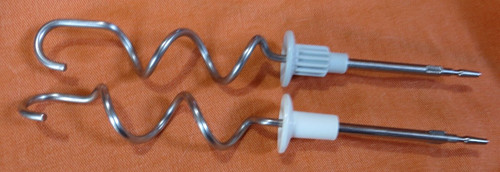 Knethaken krups 3mix - knethaken,