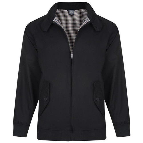 King big size harrington - ,