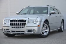 Scheinwerferblenden für Chrysler 300C Böser Blick Scheinwerfer ABS eyebrows SRT