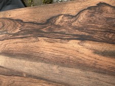 Furnier, Teak Und Palisander