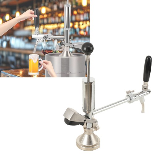 4-Zoll-Bierfass-Partypumpe