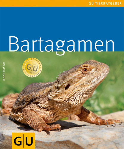 Bartagamen ratgeber - bartagamen,
