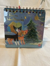 Regina Wachtmeister  - Advent