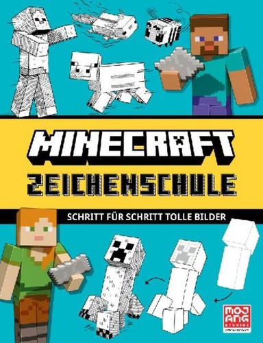Mojang minecraft - /,
