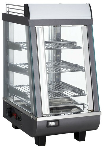 Saro heiße theke modell leon - saro,
