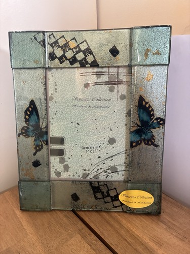 Schmetterling glas - schmetterling,