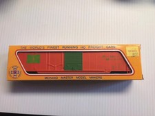 Mehano HO MEC Pine Tree