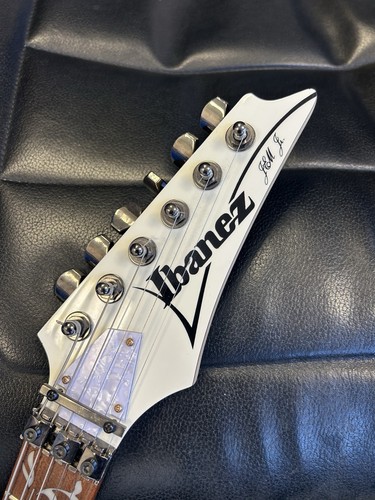 Ibanez jem steve - ibanez,