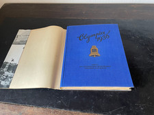 Olympia 1936 - Band 1 - Die