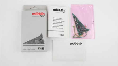 Märklin 74465