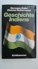 Geschichte Indiens Buch