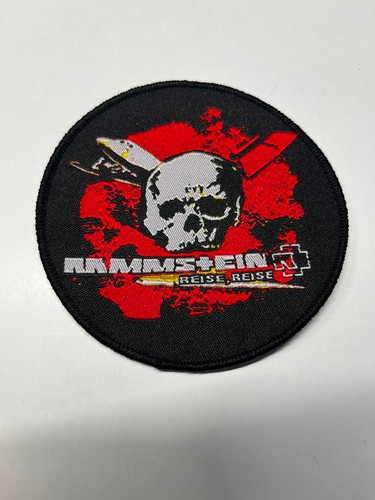 Rammstein reise - rammstein,
