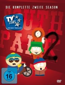 South park die - park,