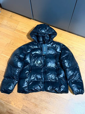 Supreme Pertex Puffer Jacket