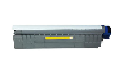 Toner kompatibel oki - toner,
