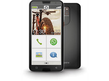 emporia SMART.5 64 GB Schwarz